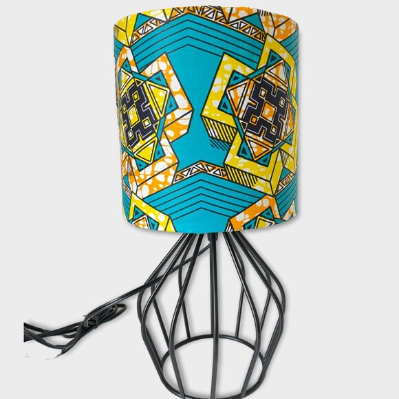 Ankara table lamp - Picture 1 of 7